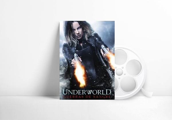 Movie Underworld: Guerras de sangre