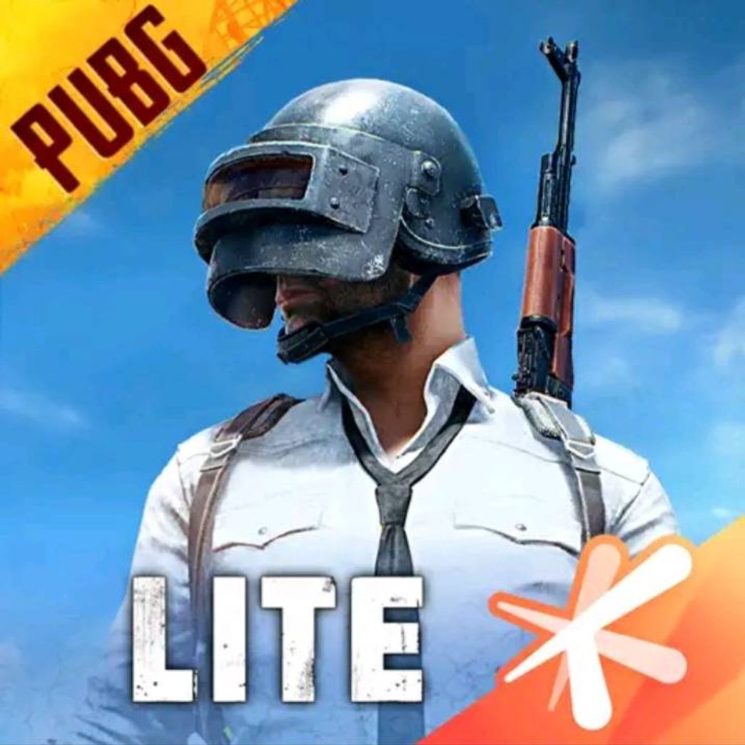 App PUBG Mobile Lite