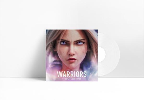 Music Warriors
