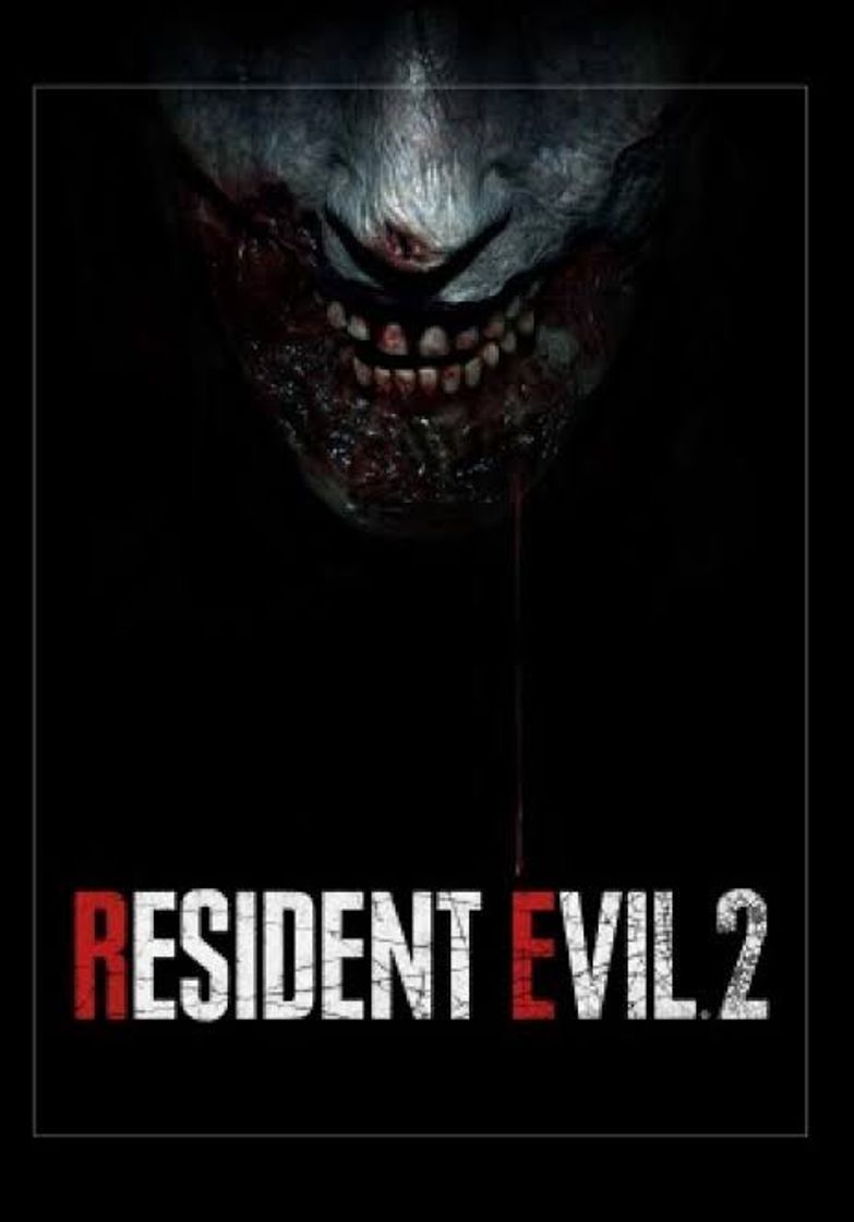 Videojuegos Resident Evil 2