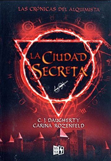 La Ciudad Secreta