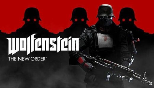 Wolfenstein