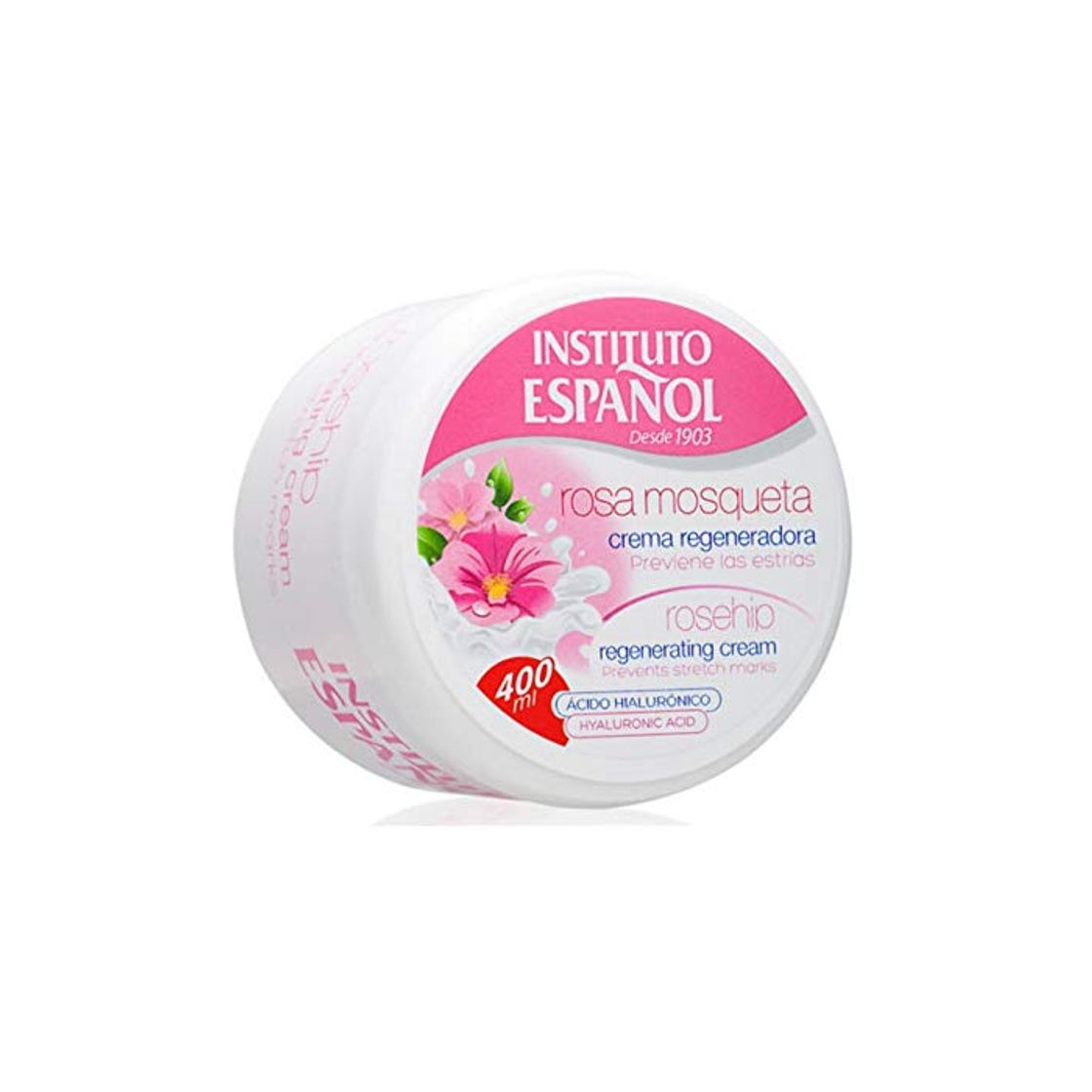 Producto Crema Regeneradora Rosa Mosqueta