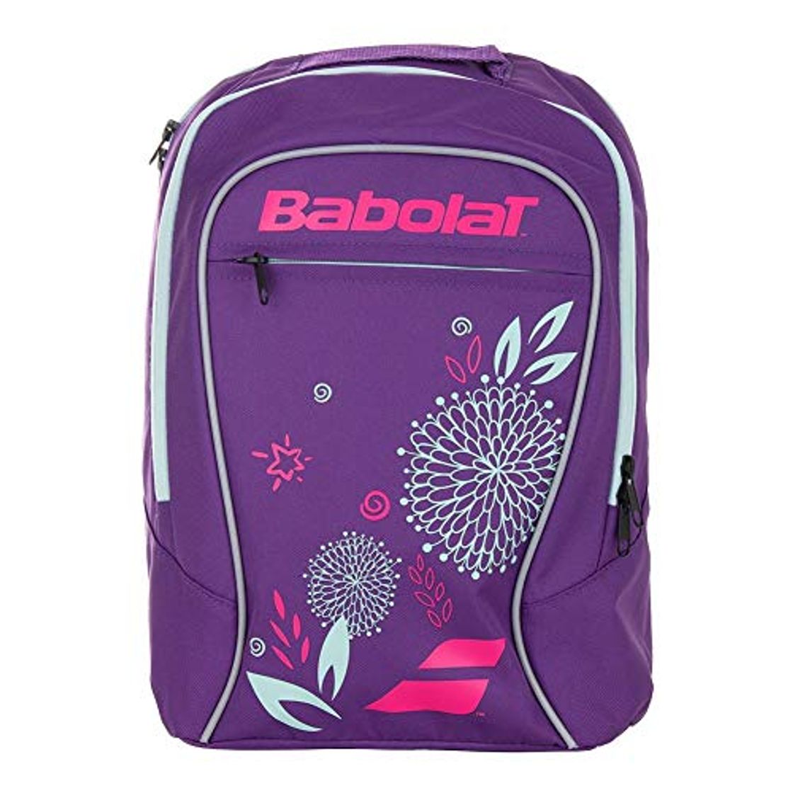 Fashion Babolat Mochila Junior Club Lila