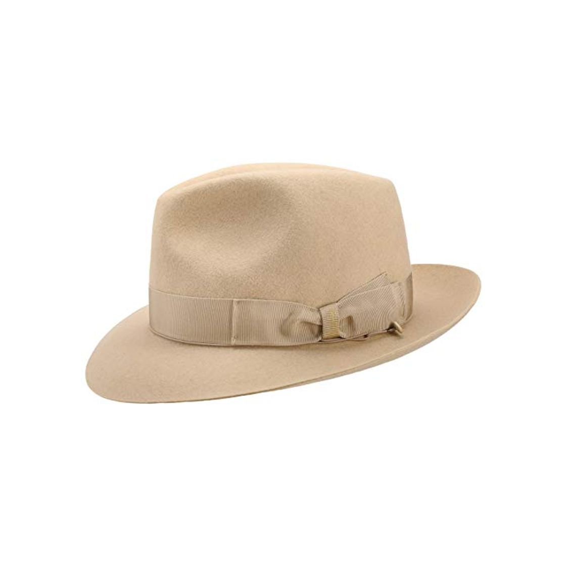 Social Borsalino Sombrero Fedora 50 Gramos Mujer