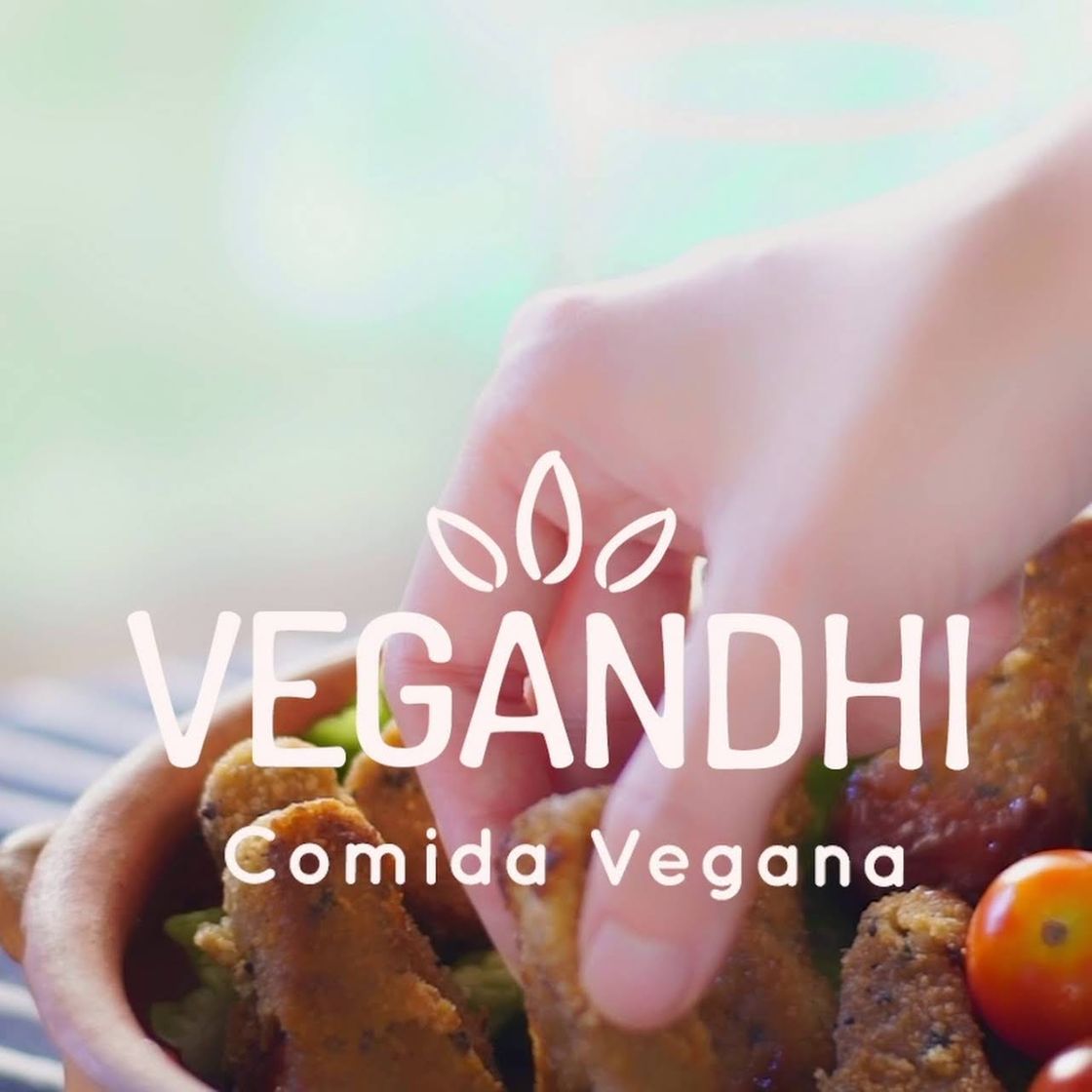 Restaurants Vegandhi │ Productos veganos congelados