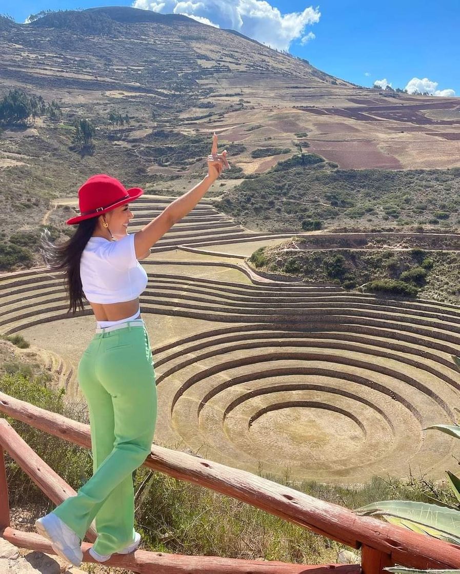 Place Cusco