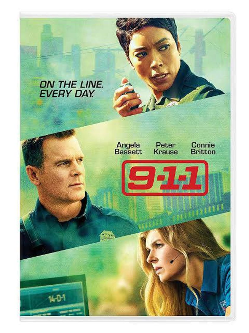 Series 9-1-1