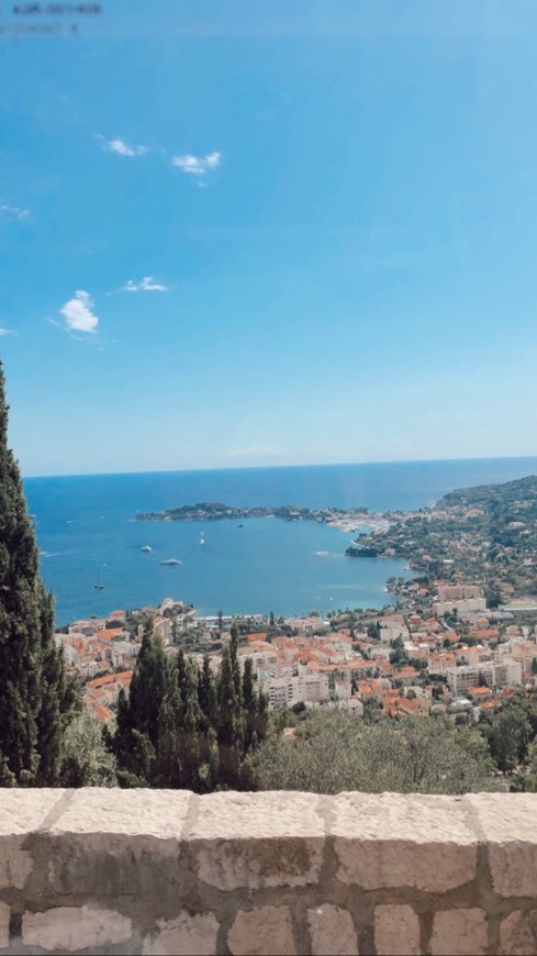 Place Villefranche-sur-Mer