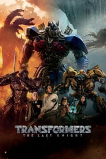 Transformers: The Premake