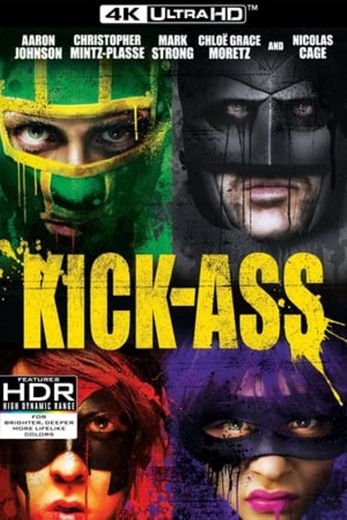 Kick-Ass