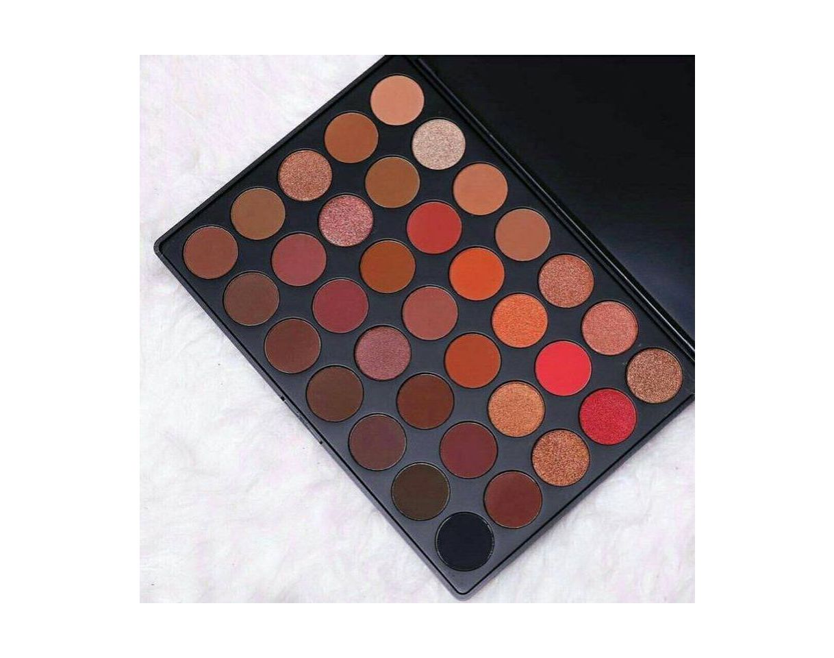 Producto Morphe 35O2 Eyeshadow Pallete 