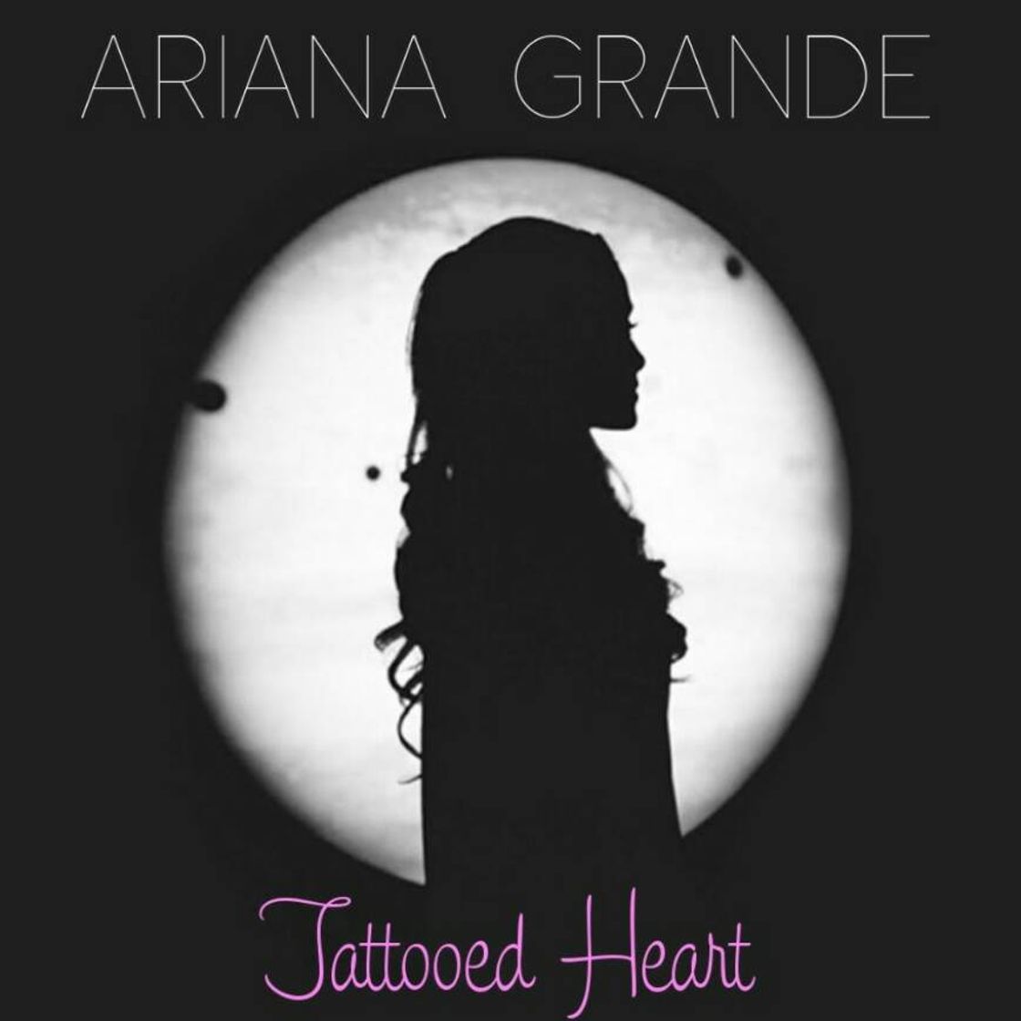 Music Tattooed Heart