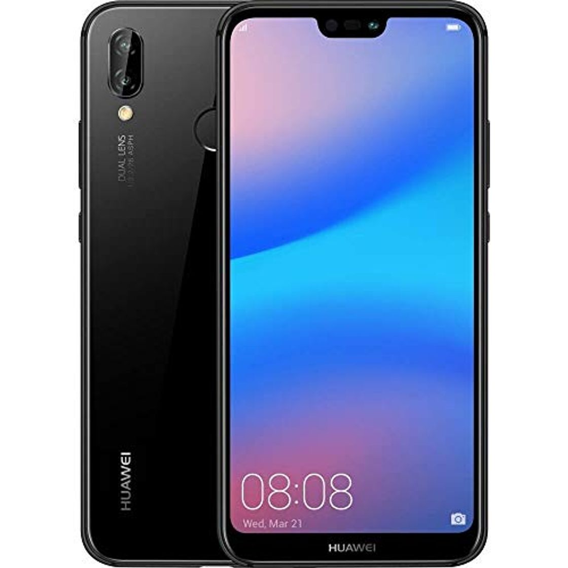 Producto HUAWEI P20 Lite (32 GB