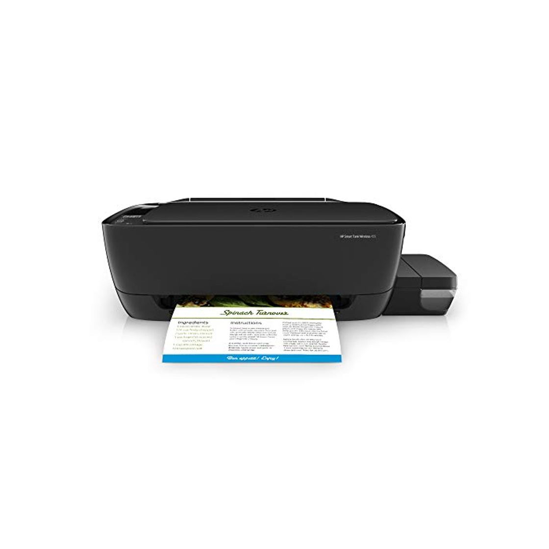 Product HP Smart Tank Wireless 455 - Impresora multifunción