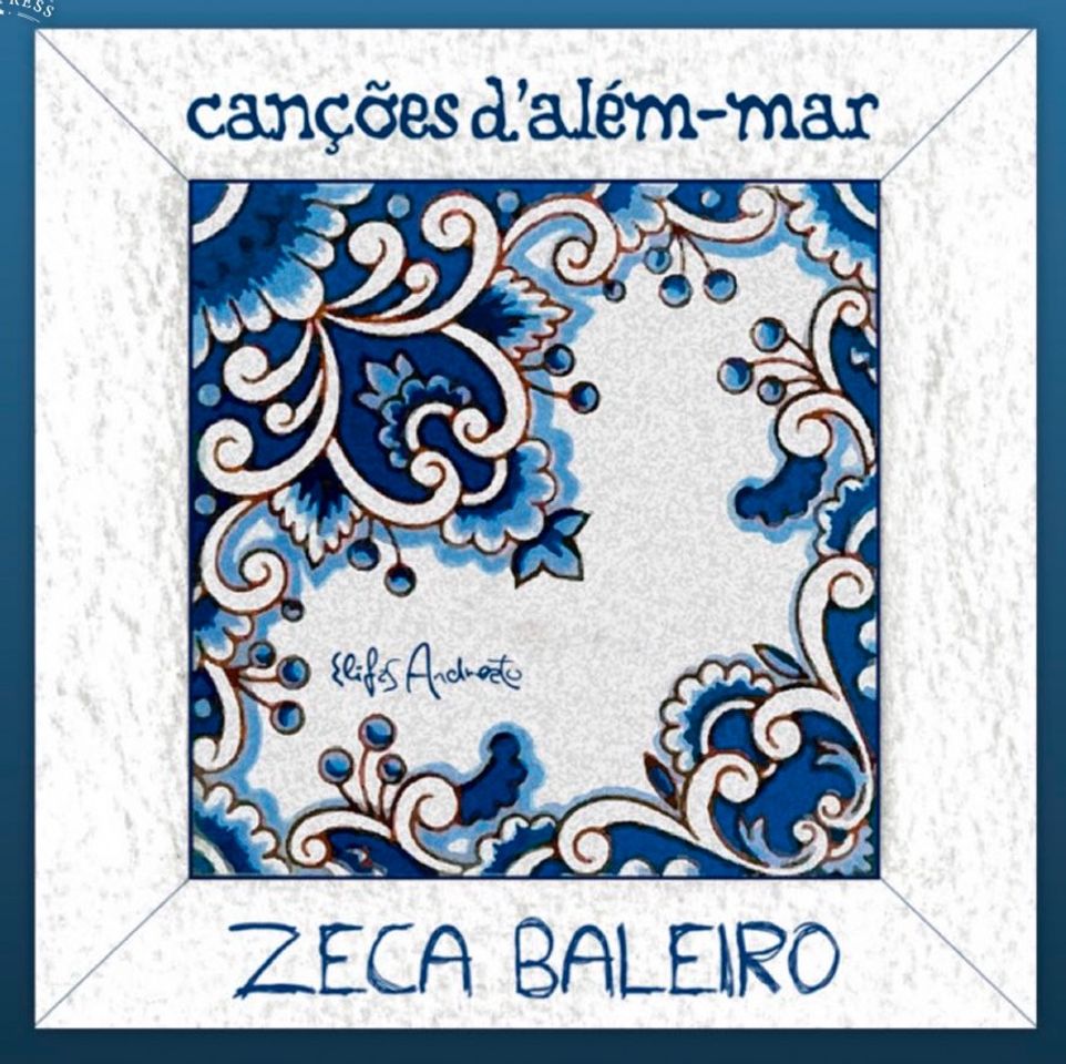 Canción Home - Zeca Baleiro Site Oficial
