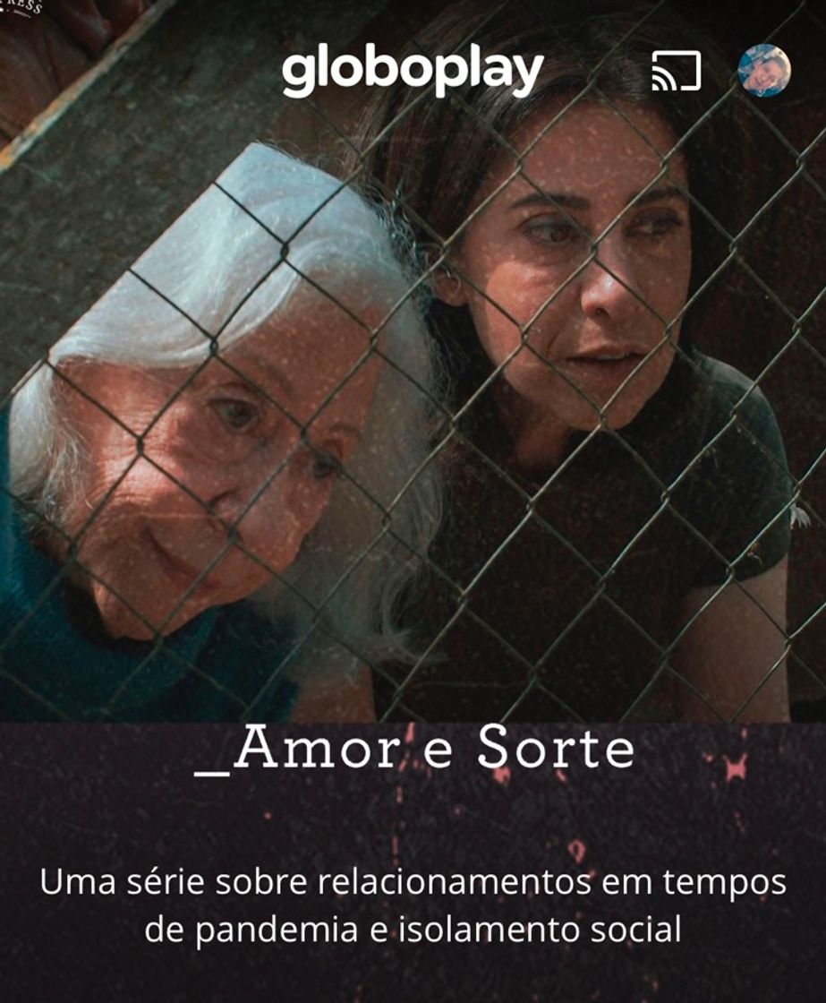 Series Amor e Sorte | Séries | Gshow | Amor e Sorte | Gshow