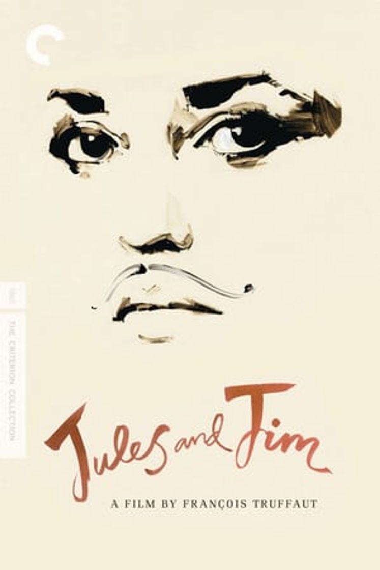 Película Jules y Jim