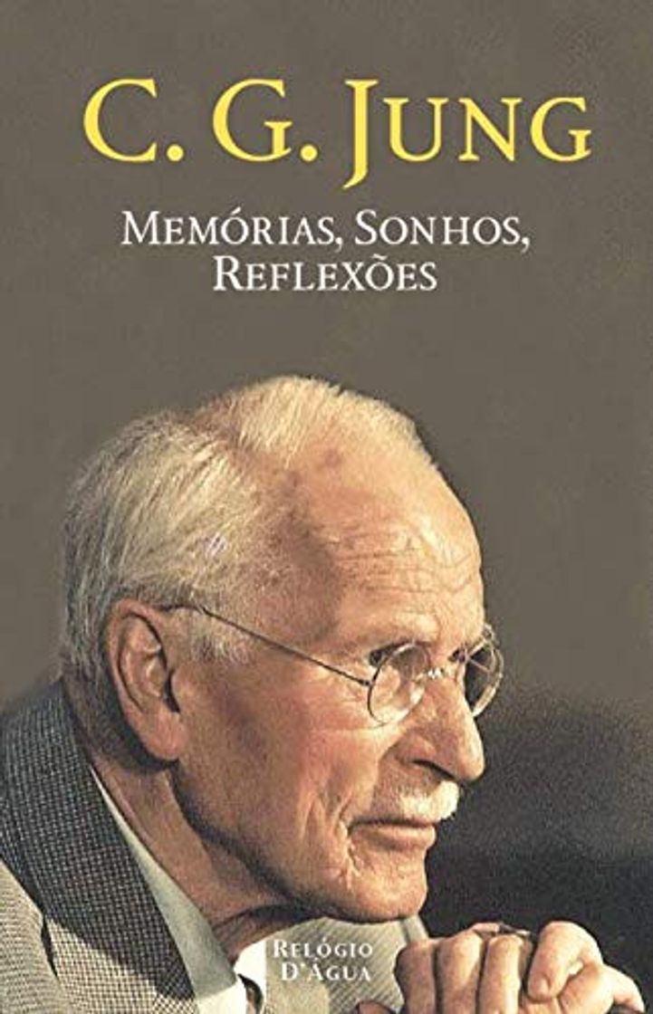 Libro Memórias, Sonhos, Reflexões