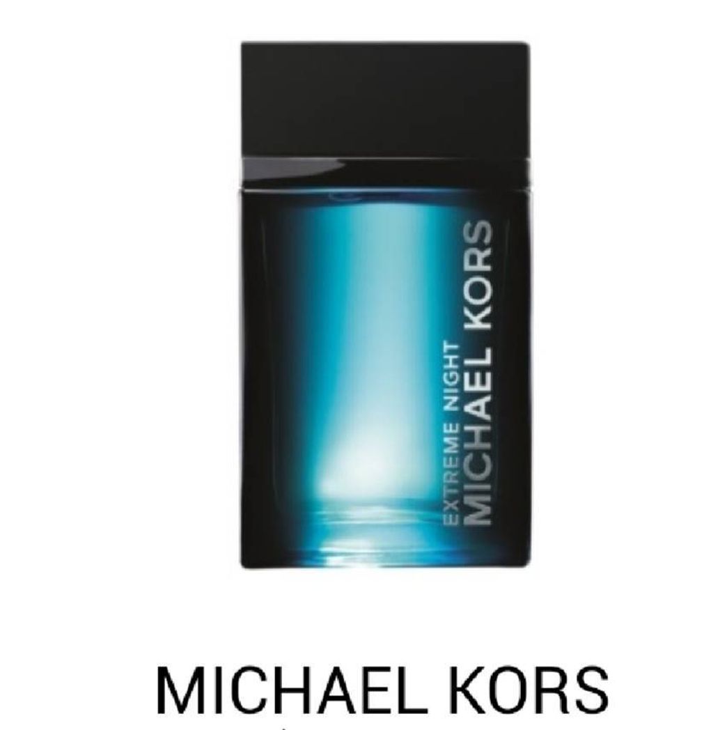 Moda Michael kors- perfume homem 