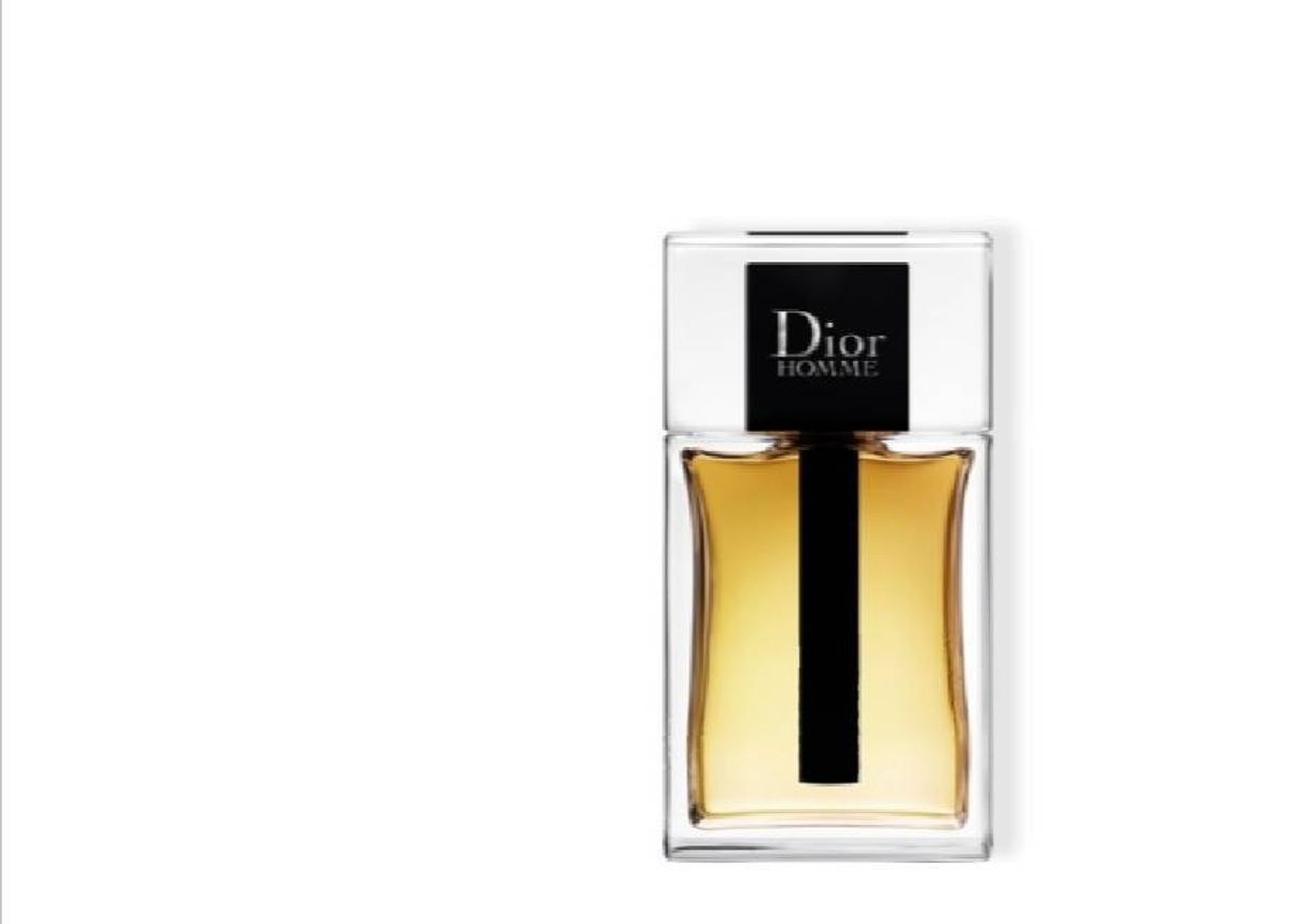 Moda Dior homme