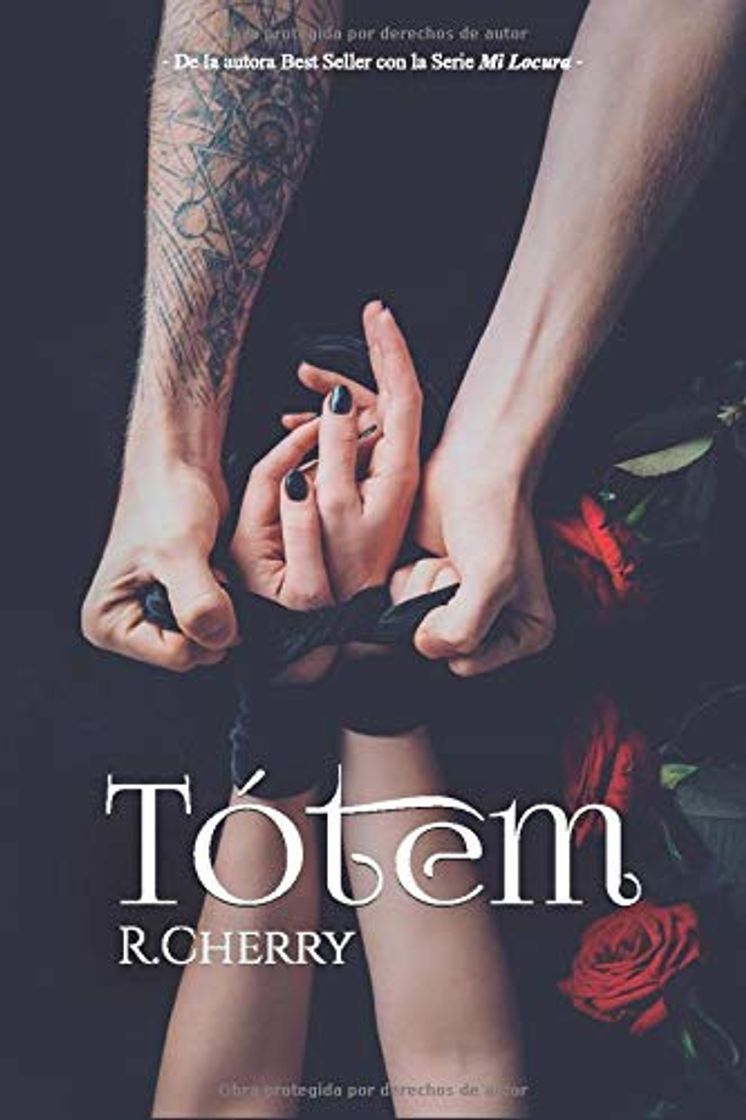 Libro Tótem