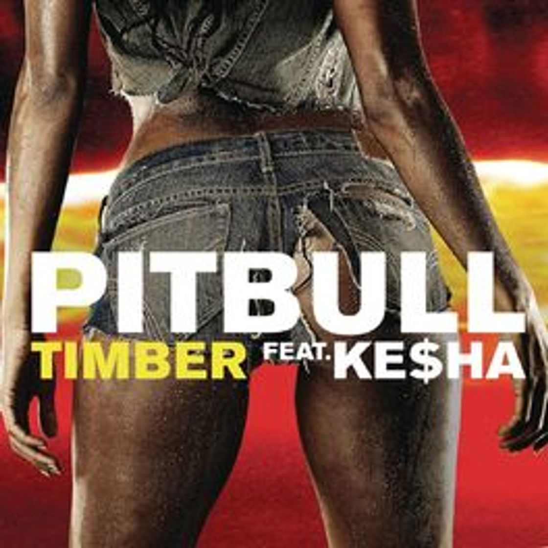 Canción Pitbull - Timber - Listen on Deezer