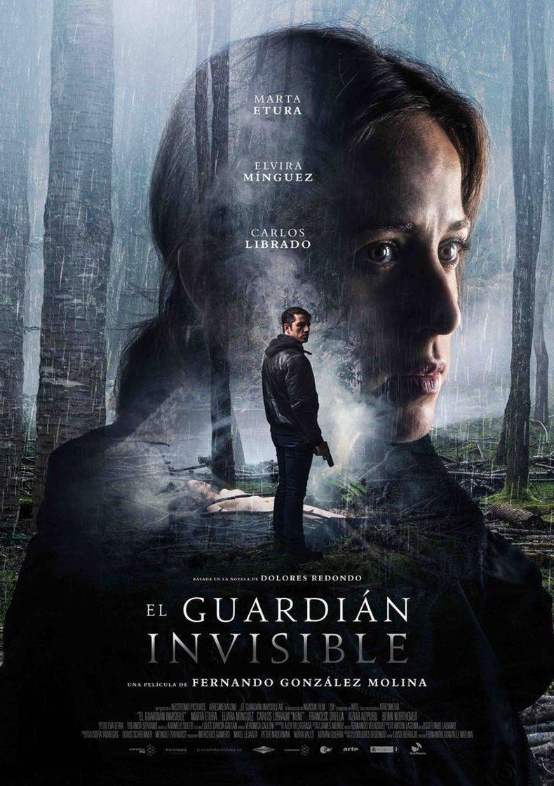 Películas El guardián invisible.