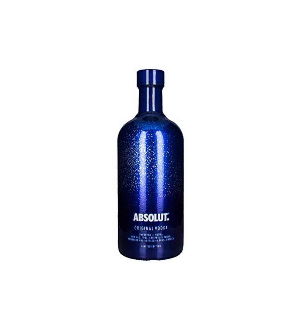 Producto Absolut Uncover Limited Edition - Vodka