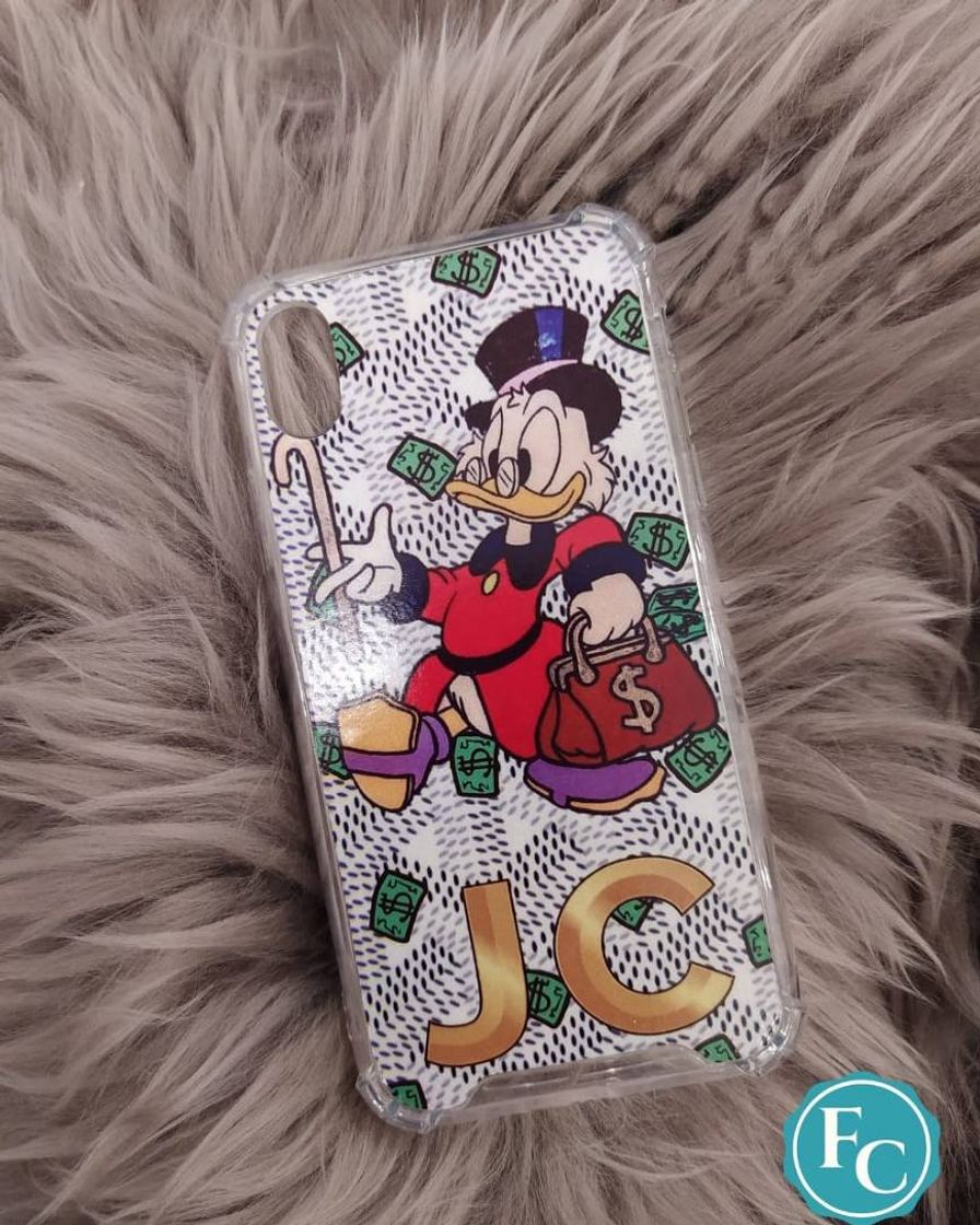 Social Case personalizadas 