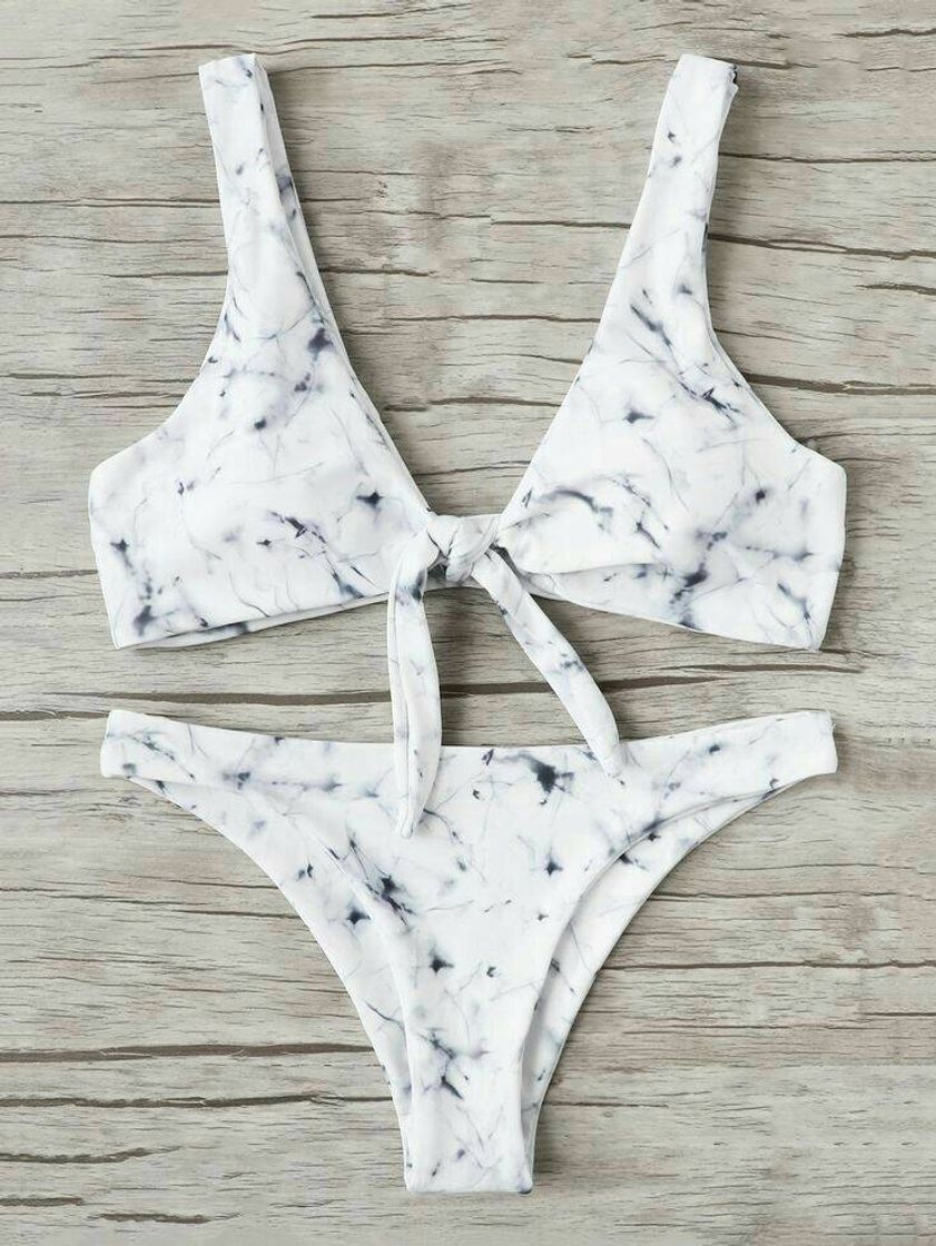 Social Bikini Romwe