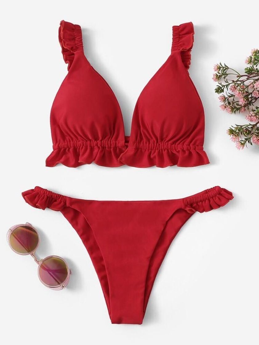 Fashion Bikini