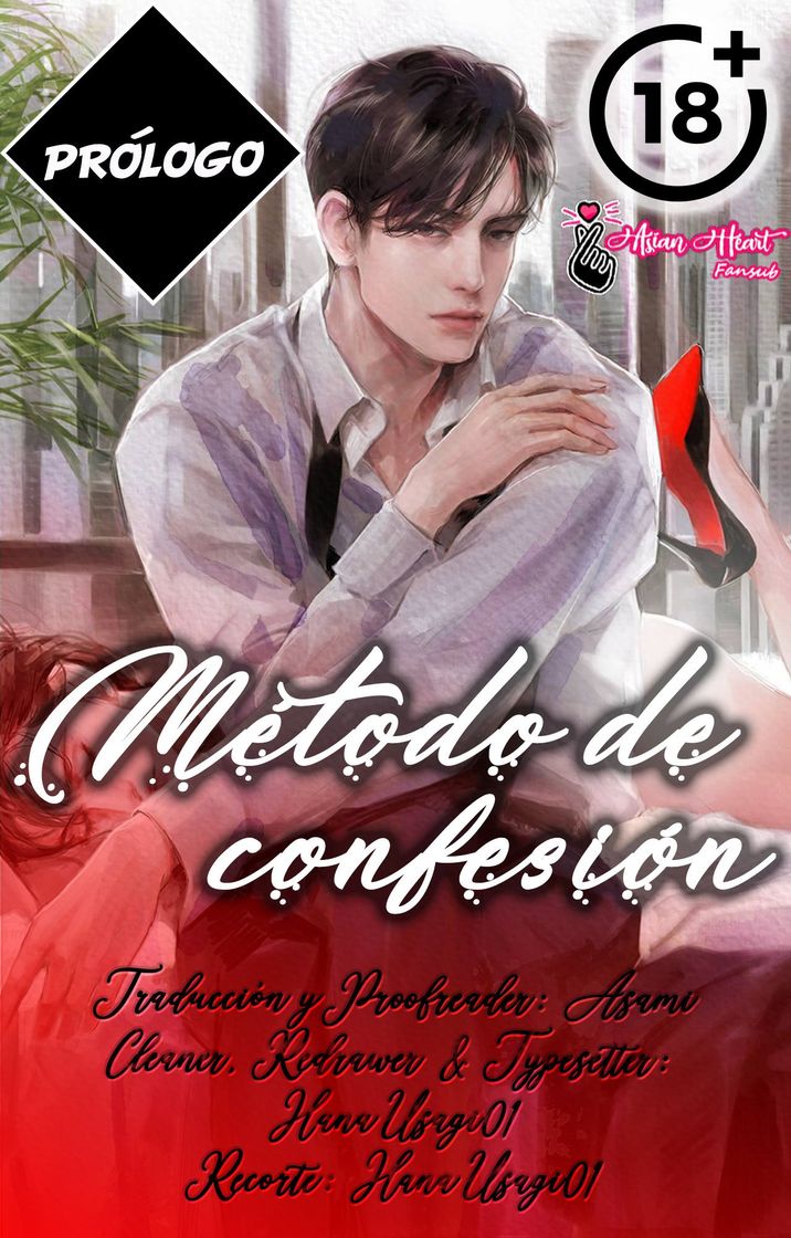 Moda Método De Confesión Capítulo 0 - Novel Cool - Lee novelas ligeras ...