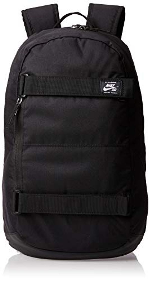 Product NIKE Nk SB Crths Bkpk Mochila, Hombre, Negro