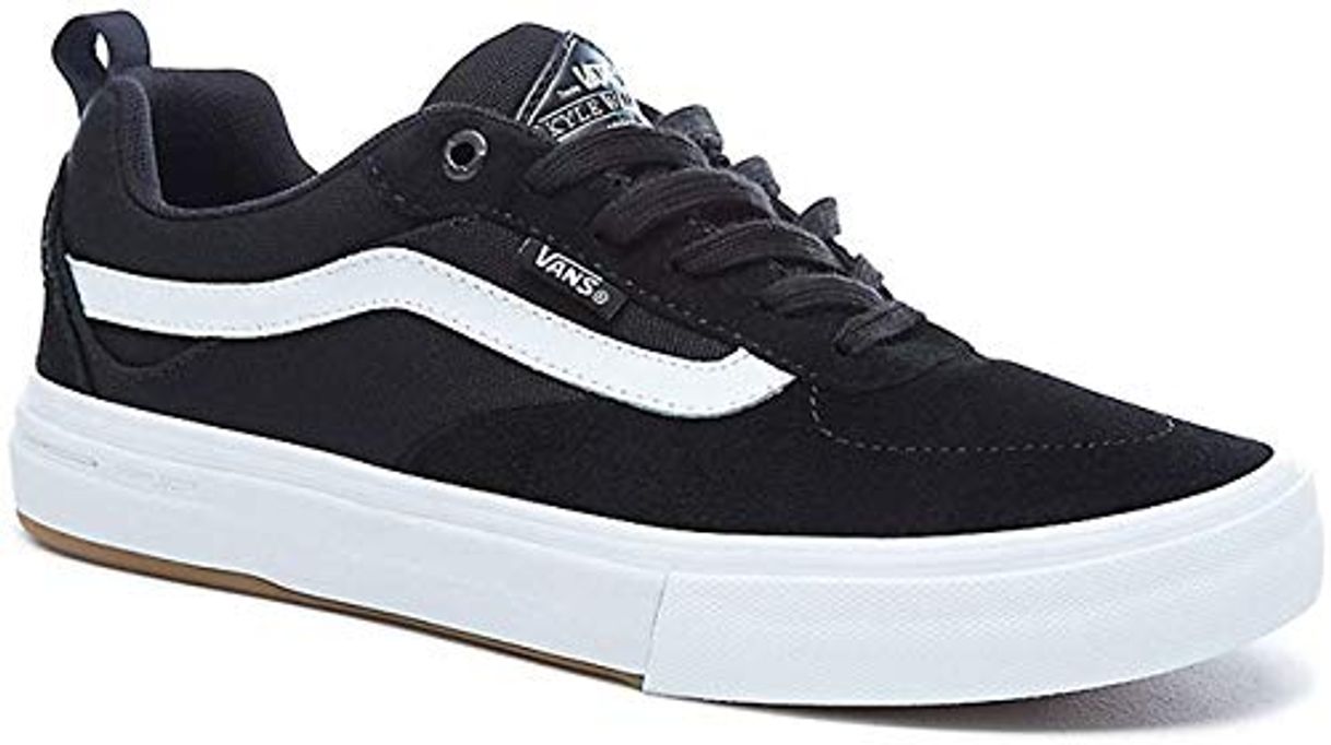 Product Vans - M Kyle Walker - VA2XSGY28 - El Color