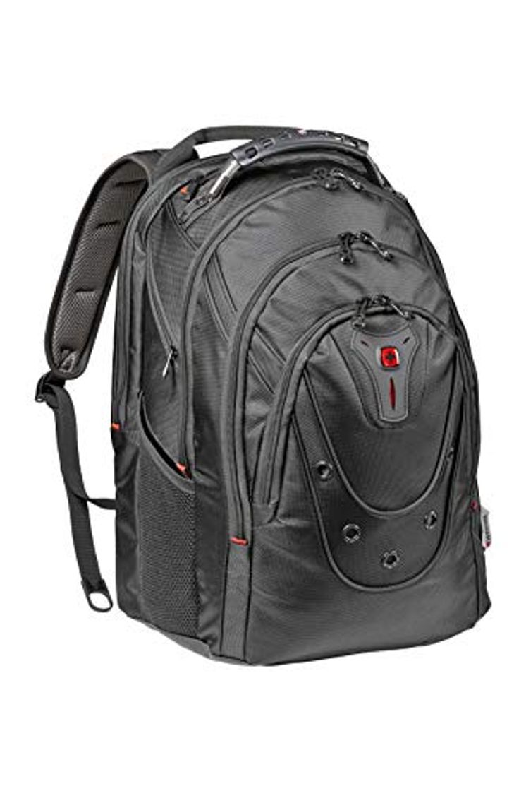 Product Wenger/SwissGear Ibex 125th Anniversary maletines para portátil 43,2 cm