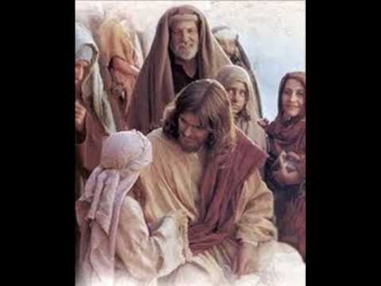 Music Quando Jesus Passar