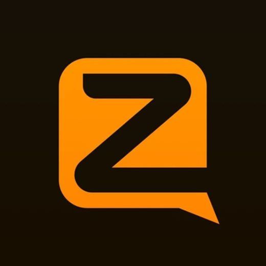 Zello Walkie Talkie