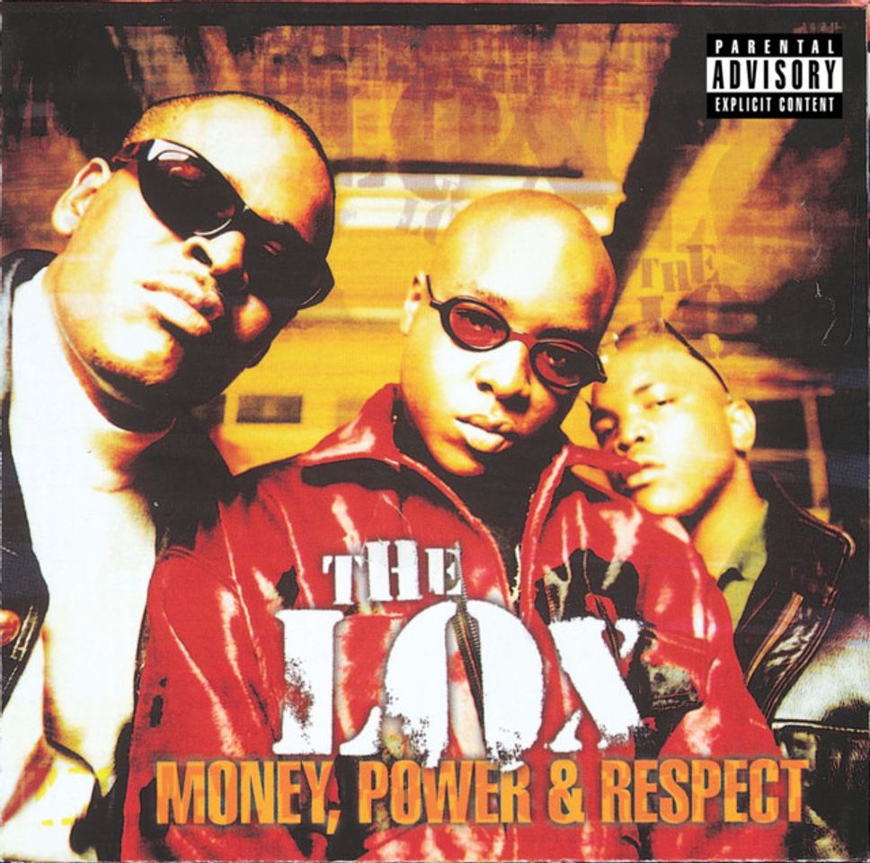 Canción Money, Power & Respect (feat. DMX & Lil' Kim)