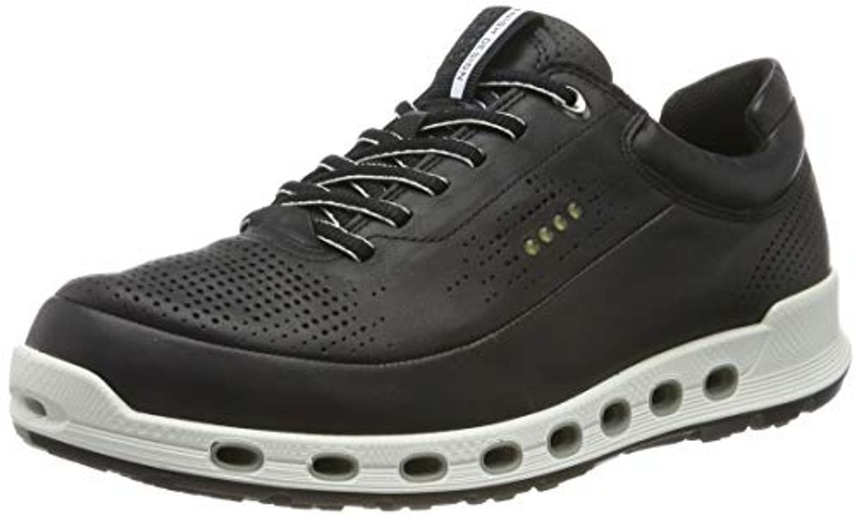 Product ECCO Cool 2, Zapatillas para Hombre, Negro