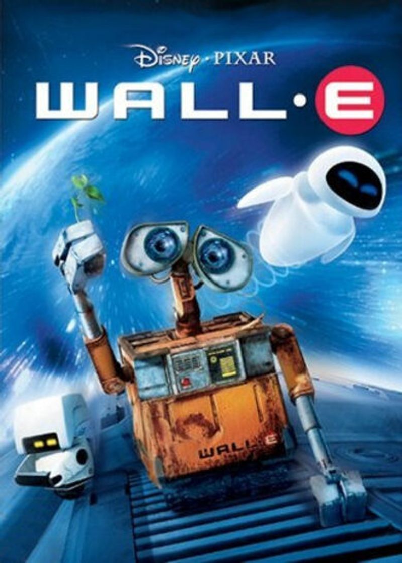 Movie WALL·E: Batallón de limpieza