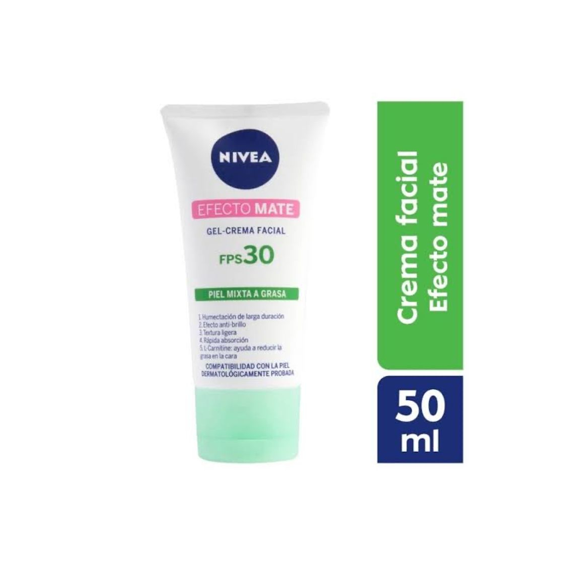 Product NIVEA GEL