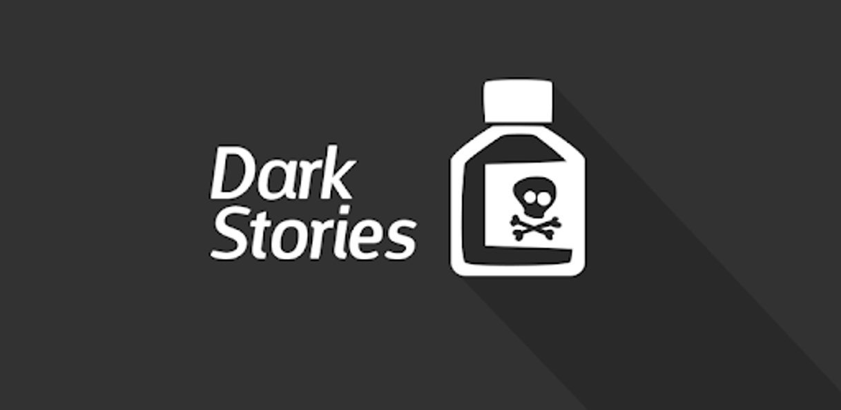 Fashion Dark Stories - Apps on Google Play