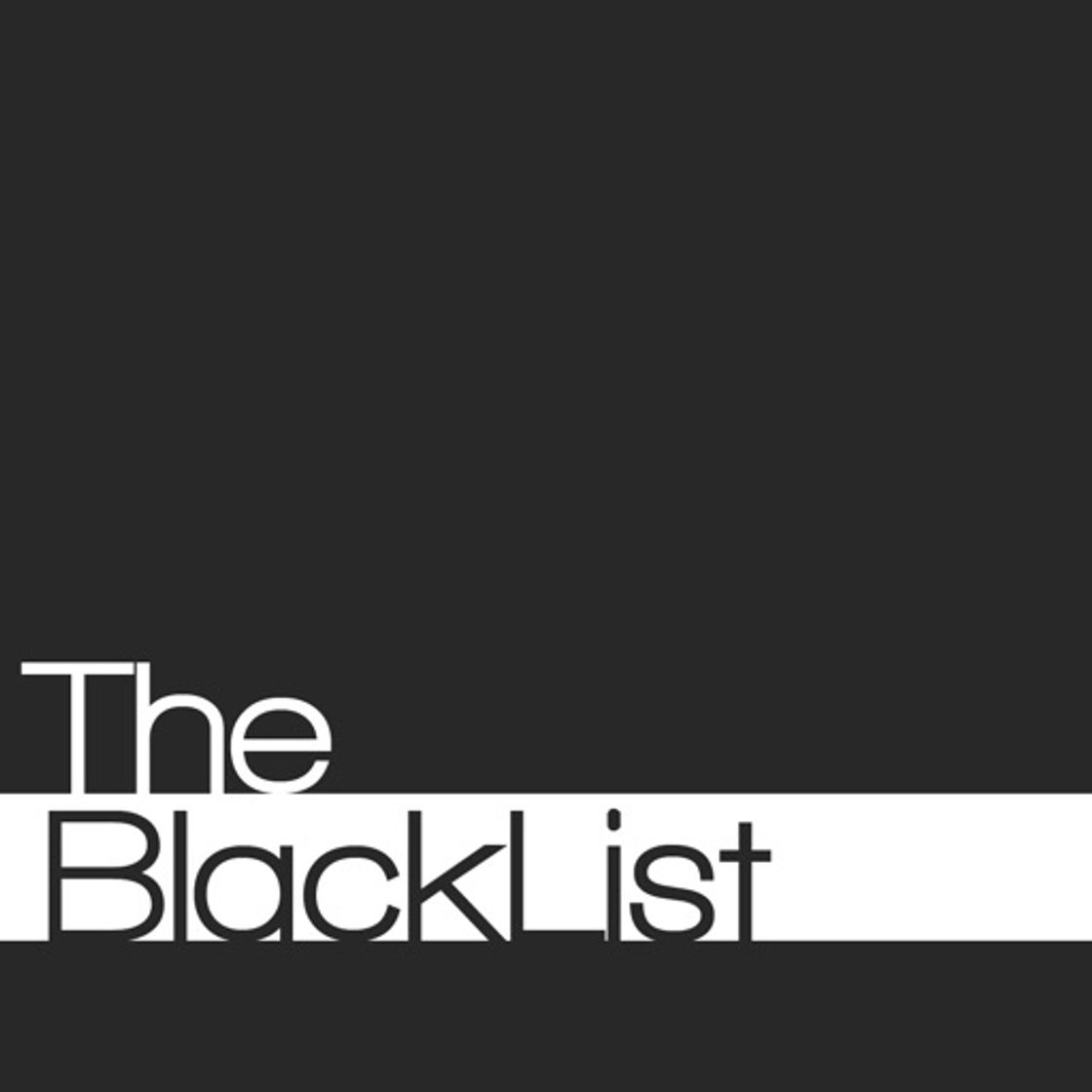 App The BlackList