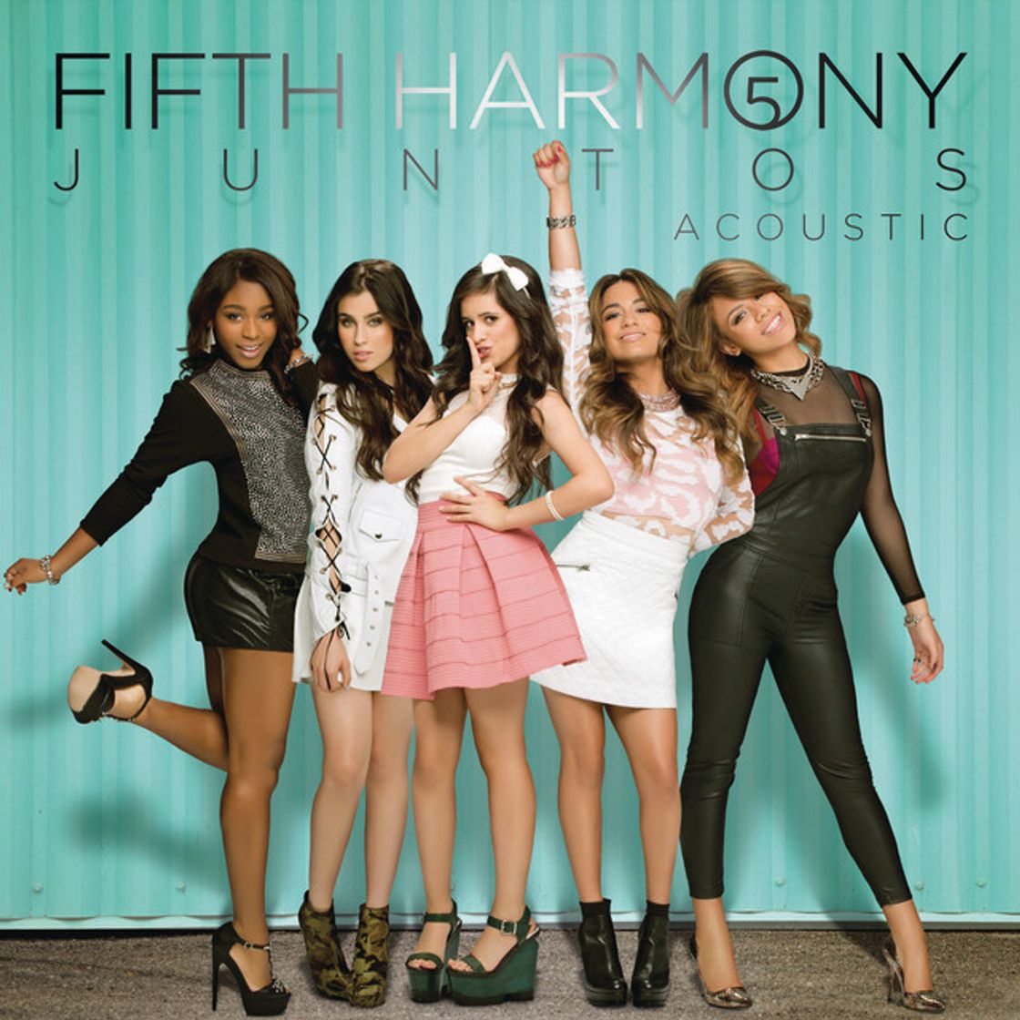 Music Sin Tu Amor - Miss Movin' On - Version Acustica/Acoustic