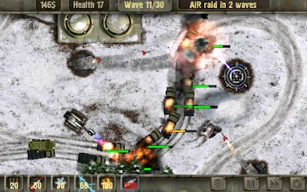 Apps Defense Zone 2 HD - Apps on Google Play