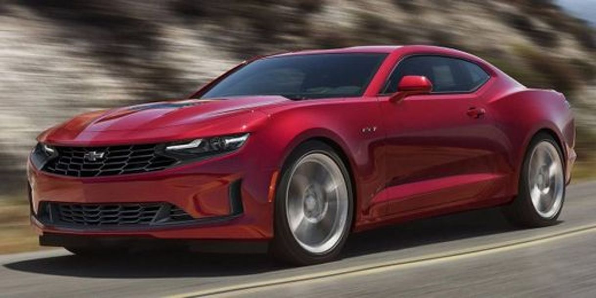 Fashion Chevrolet  camaro 2020😍