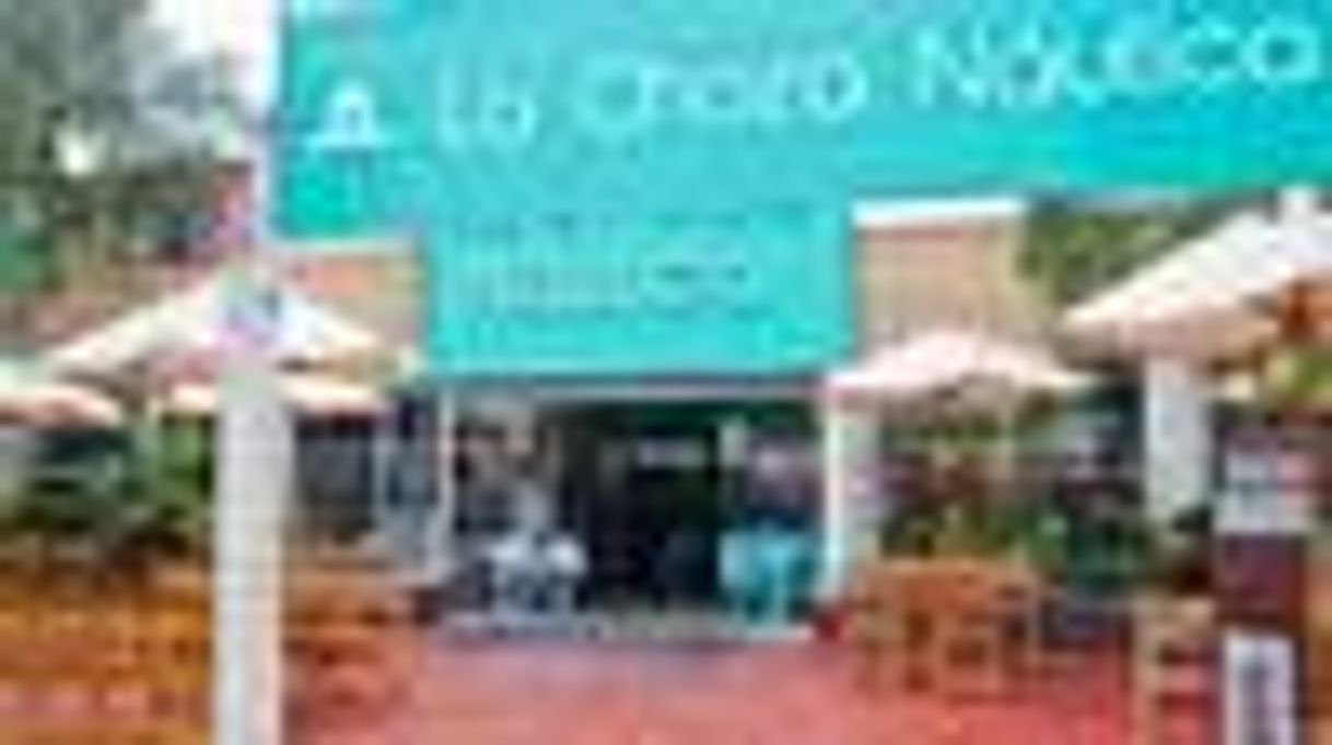 Restaurants La Choza Nautica