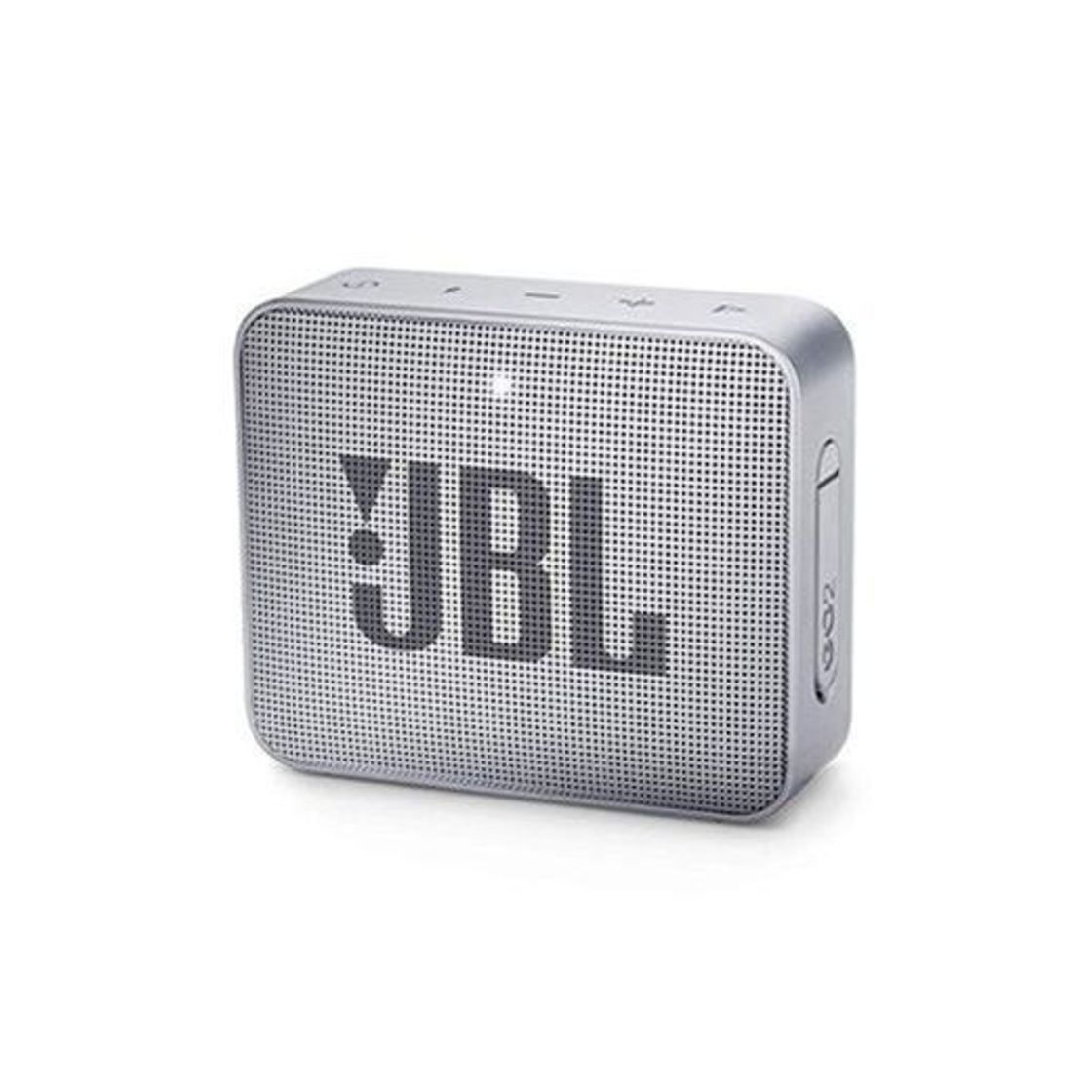 Social JBL Go 2 - Altavoz inalámbrico con Bluetooth