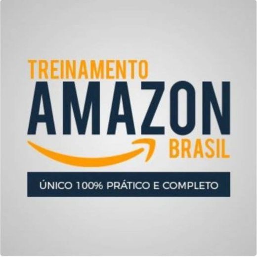 Treinamento Amazon Brasil